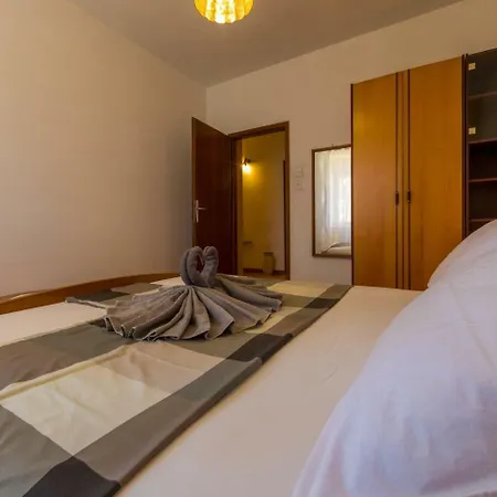 Ljiljana Apartmán *