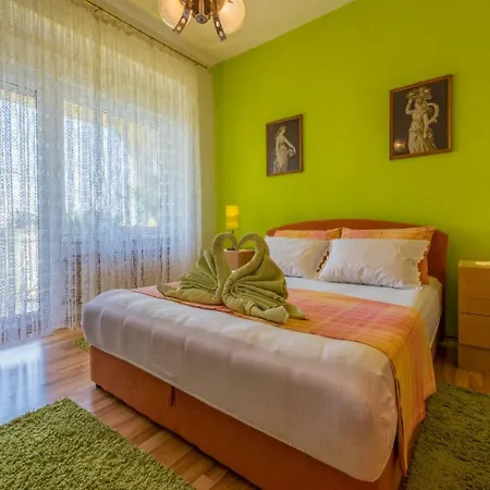 Apartmán Ljiljana Dramalj