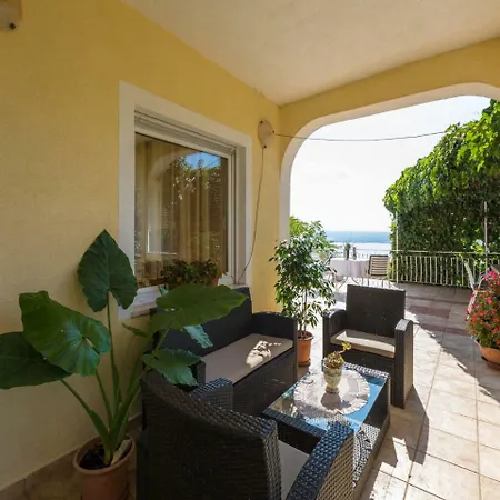 Apartmán Ljiljana