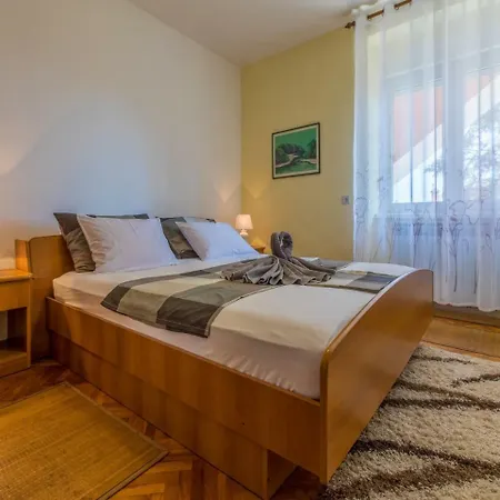 Apartmán Ljiljana