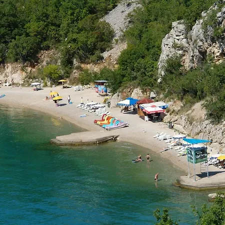 Apartmán Ljiljana Dramalj