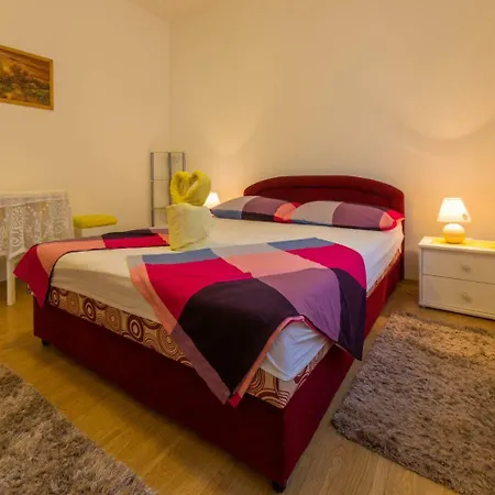 Ljiljana Apartment *