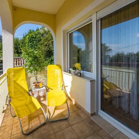 Apartament Ljiljana