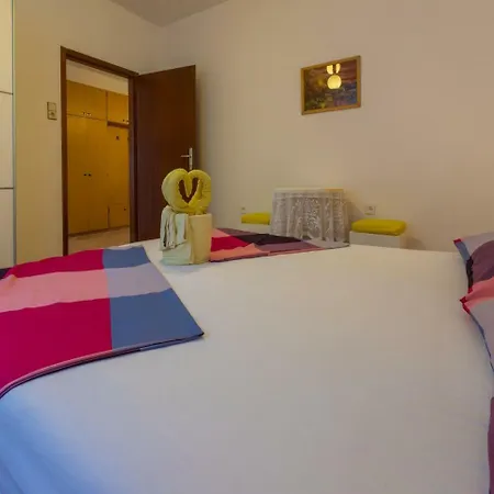 Ljiljana Apartment