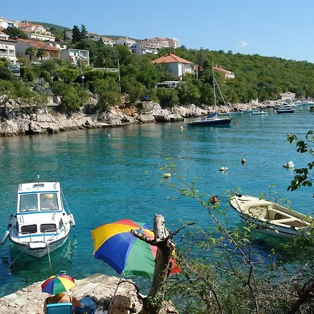Apartament Ljiljana Dramalj