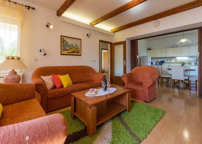 Ljiljana Apartment *