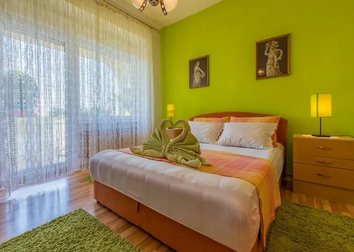 Apartment Ljiljana Dramalj