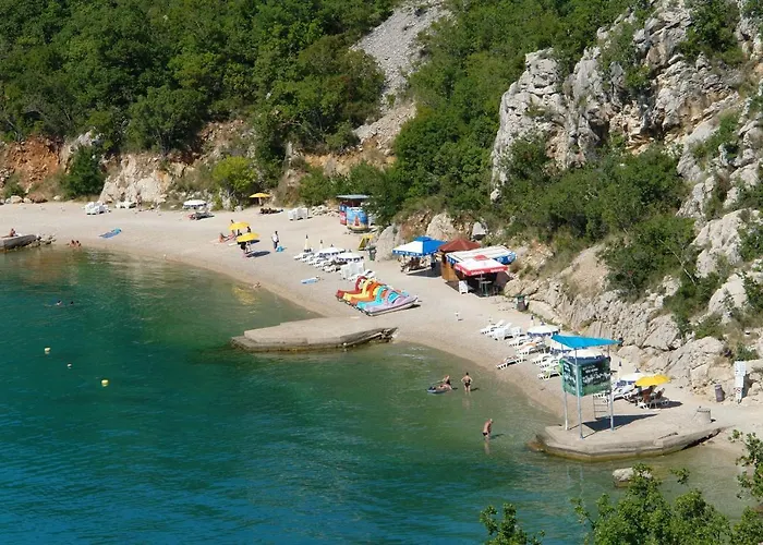 Apartment Ljiljana Dramalj