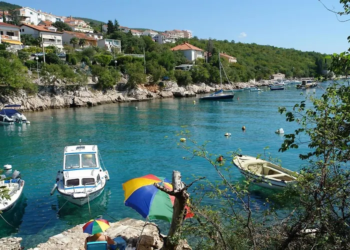 Apartment Ljiljana Dramalj
